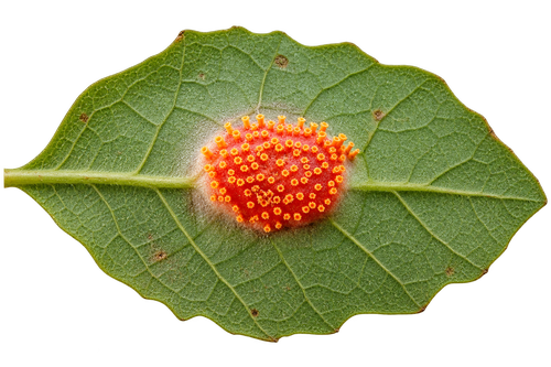 Aecidium